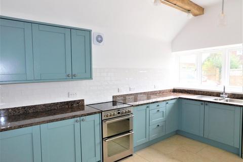 undefined, Walsall Road, Lichfield