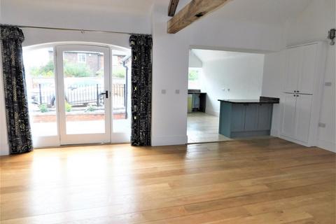undefined, Walsall Road, Lichfield