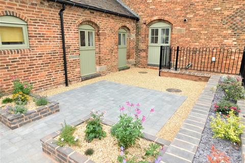 undefined, Walsall Road, Lichfield