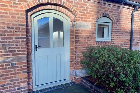 undefined, Walsall Road, Lichfield