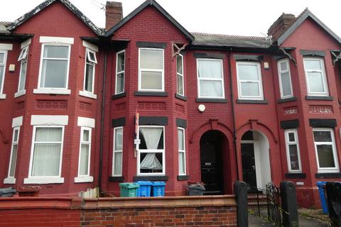 4 bedroom terraced house to rent, Scarsdale Road, Victoria Park