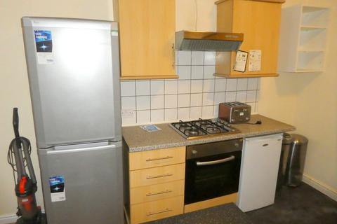 4 bedroom terraced house to rent, Scarsdale Road, Victoria Park