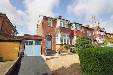 4 bedroom semi-detached house for sale, St. Ronans Crescent, Woodford Green