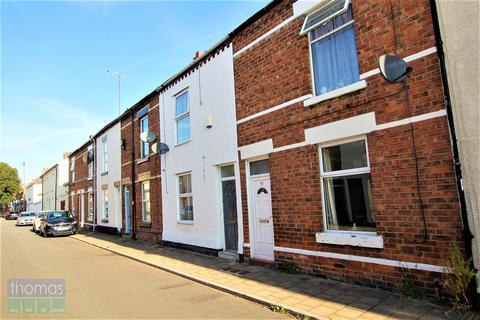 undefined, Tomkinson Street, Hoole