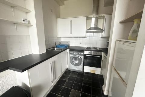 undefined, Stanley Terrace Preston PR1 8JE