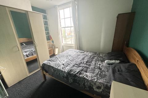 undefined, Stanley Terrace Preston PR1 8JE