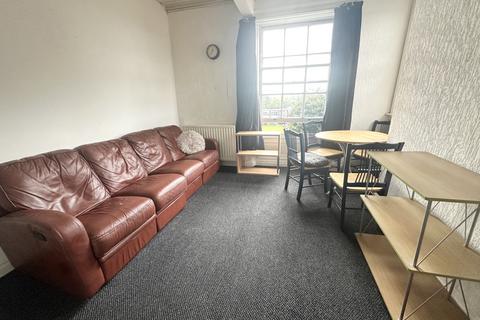 undefined, Stanley Terrace Preston PR1 8JE