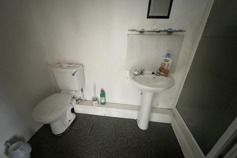 undefined, Stanley Terrace Preston PR1 8JE