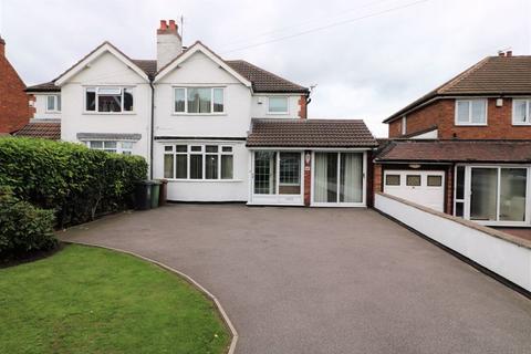 3 Bed Detached Bungalow For Sale In Four Crosses Road Shelfield Walsall Ws4 Zoopla