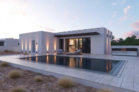 3 bedroom detached house - Las Colinas Golf, Alicante, Spain
