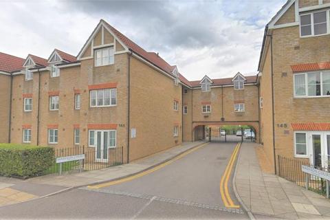 Great North Way, Hendon, NW4