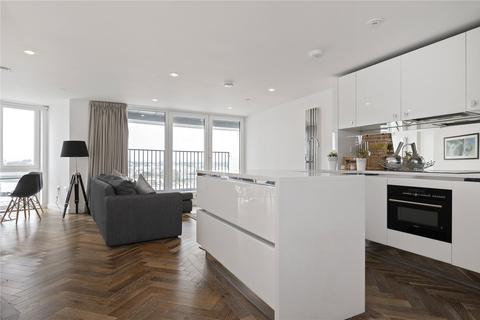 1 bedroom apartment to rent, Eagle Point, City Road, London, EC1V