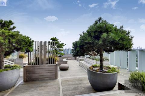 undefined, Manhattan Loft Apartments, 20 International Way, London