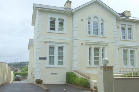undefined, 4 Forde Park, Newton Abbot TQ12