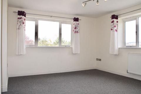 undefined, 4 Forde Park, Newton Abbot TQ12