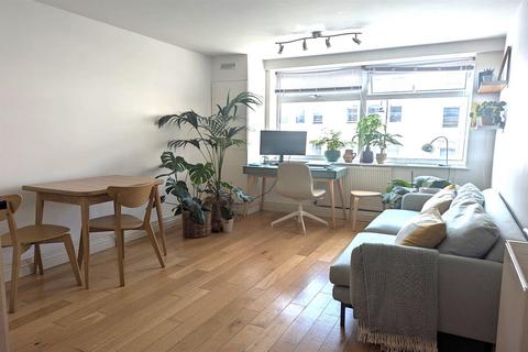 1 bedroom apartment to rent, Kentish Town Road, Camden,  Kentish Town, London, NW5