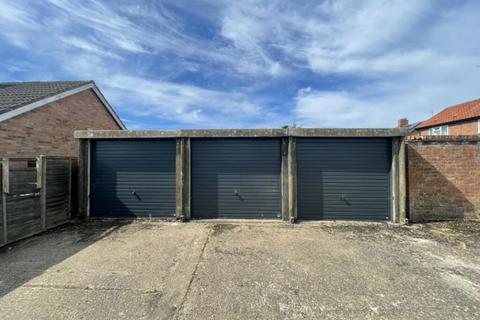 Garage to rent, Primrose Square, Swanton Morley, Dereham, NR20