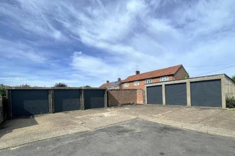 Garage to rent, Primrose Square, Swanton Morley, Dereham, NR20