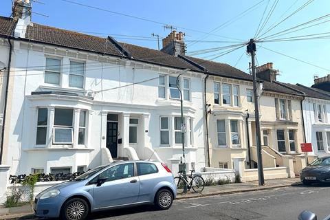 1 bedroom apartment to rent, Goldstone Road, Hove BN3 3RG