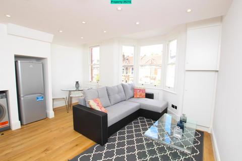 undefined, Glenwood Road, London, SE6 4NF