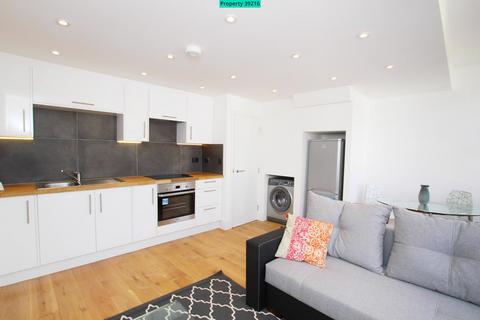 undefined, Glenwood Road, London, SE6 4NF