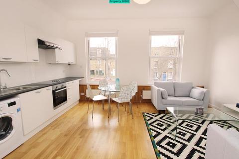 2 bedroom flat to rent, South Lambeth Road, London, SW8 1XN