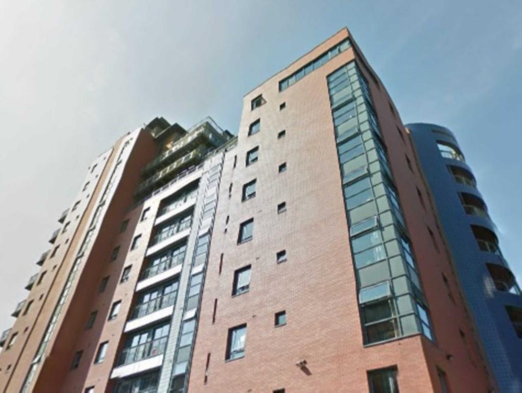 City Gate, Blantyre Street, Manchester 1 bed apartment to