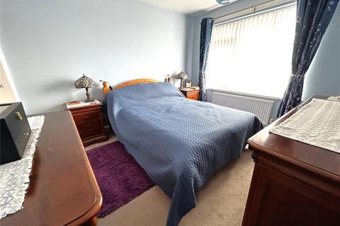 24 Mayflower Close, Chittlehampton, Umberleigh, EX37 9QD