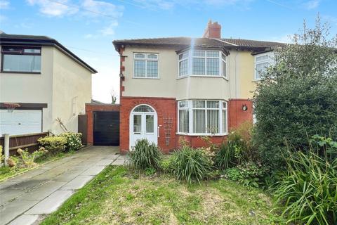 3 bedroom semi-detached house to rent - Higher Road, Liverpool, Merseyside, L26