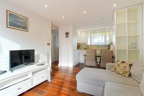 2 bedroom apartment to rent, Crane Grove, London, N7