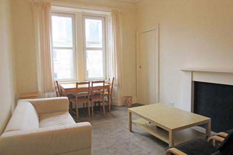 2 bedroom flat to rent, Drum Terrace, Easter Road, Edinburgh, EH7