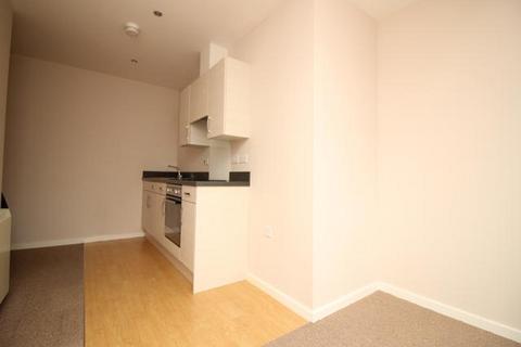 1 bedroom flat to rent, Wharncliffe House, Bank Street, Sheffield, S1 2DS
