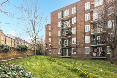 2 bedroom apartment to rent, Windsor Street, Essex Road, Islington, N1