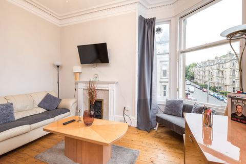 2 bedroom flat to rent, Comely Bank Place, Comely Bank, Edinburgh, EH4