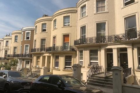 1 bedroom apartment to rent, Brunswick Road, Brighton