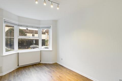 1 bedroom ground floor flat to rent, Springfield Road, Brighton