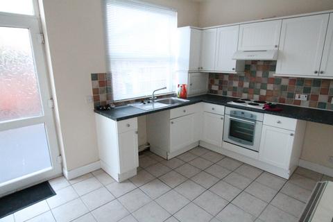 1 bedroom ground floor flat to rent, Walthall Street, Crewe