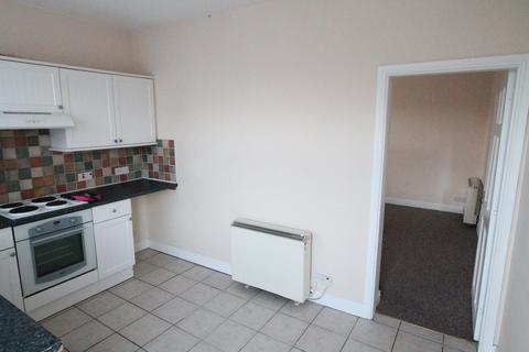 1 bedroom ground floor flat to rent, Walthall Street, Crewe