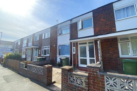 5 bedroom terraced house to rent - St. Pauls Road, Southsea