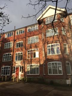 undefined, Barnfield Flats