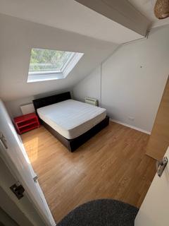 undefined, Barnfield Flats