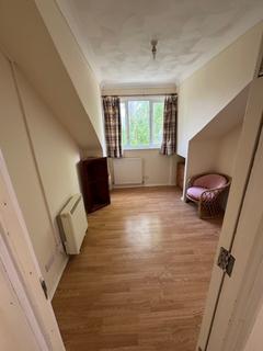 undefined, Barnfield Flats