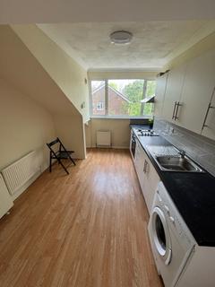 undefined, Barnfield Flats