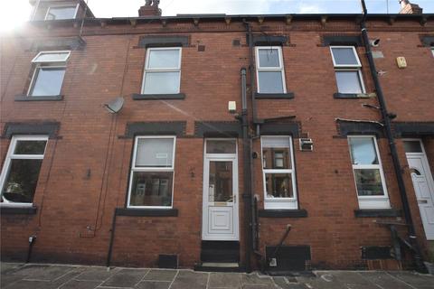 2 bedroom terraced house to rent - Warrels Avenue, Leeds, West Yorkshire
