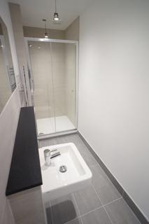 Studio to rent, Brunswick Place, Hove, East Sussex