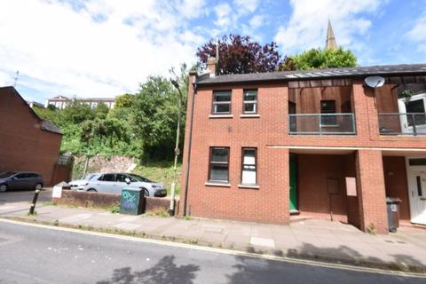 2 bedroom terraced house to rent, Exe Street, St Davids