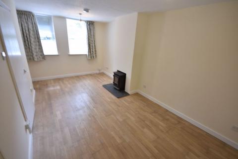 2 bedroom terraced house to rent, Exe Street, St Davids