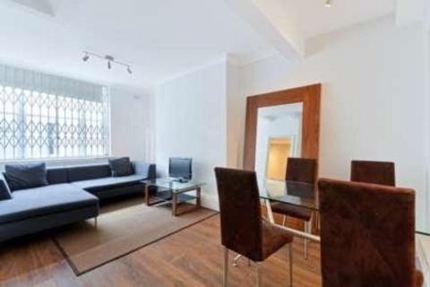 1 bedroom flat to rent, Orsett Terrace, Paddington, London, W2 6AJ