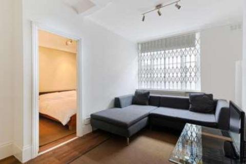 1 bedroom flat to rent, Orsett Terrace, Paddington, London, W2 6AJ