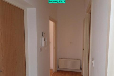 2 bedroom flat to rent, Ward House 24-28, Castle Street, High Wycombe, HP13 6RG